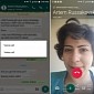 Video Calling Now Available in WhatsApp Beta