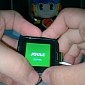 Video of Unreleased Microsoft Xbox Smartwatch Leaks