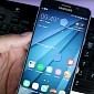 Video Showcases New TouchWiz UX for the Galaxy Note 7