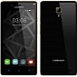 Videocon Infinium Z55 Krypton with Dragontrail X Anti-Scratch Glass Launched for $120