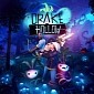 Village-Building Survival Drake Hollow Launches on PC on October 1