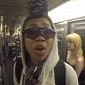 Viral of the Day: Brandy Sang on the NYC Subway and No One Recognized Her
