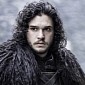 Viral of the Day: The Hunger Game of Thrones: Jon Snow Must Die Trailer
