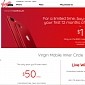 Virgin Mobile Stops Selling Android Phones, Goes All-in on iPhone with $1 Plan