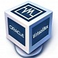 VirtualBox 5.1.8 Out Now, Oracle Adds Linux Kernel 4.8 Support in VirtualBox 5.0