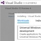 Visual Studio 15 Preview 4 Adds Early C# 7.0 Support