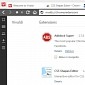 Vivaldi Browser Now Supports Google Chrome Extensions