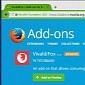 VivaldiFox Is an Add-On That Turns Firefox into Vivaldi
