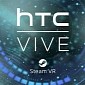 Vive Gets Official Reveal Tour, No Price or Launch Date Announced