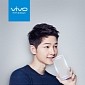 Vivo Teaser Poster Hints at "Transparent" Smartphone