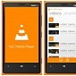 VLC for Windows 10 Mobile Not Yet in the Works As Many WP Models "Might Not Get the Upgrade"
