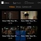 VLC for Windows 10 Mobile Revealed in New Screenshots