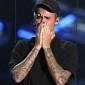 VMAs 2015: Justin Bieber’s Crying Fit Was the Real Deal, Not Staged for Publicity - Video
