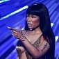 VMAs 2015: Producers Were Afraid Nicki Minaj Might Hurt Miley Cyrus