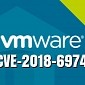 VMware ESXi, Workstation, Fusion Affected by Critical Out-of-Bounds Read