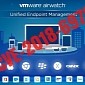 VMware Releases Patches for Critical A/W Console Auth Bypass Vulnerability