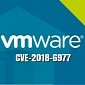 VMware Workstation, Fusion, and ESXi Affected by DoS Vulnerability, No Patch Yet