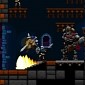 Volgarr the Viking Is an Incredibly Difficult Platformer for Linux on GOG.com