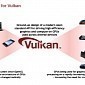 Vulkan 1.0 and Vulkan SDK Announced for Linux and Windows