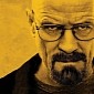 Walter White from “Breaking Bad” Voted Greatest TV Character Ever