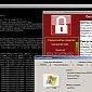 WannaCry Decryption Tool WanaKiwi Works on Windows XP, 2003, Vista, 2008 and 7