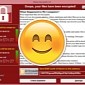 WannaSmile Protects Windows Users Against WannaCry