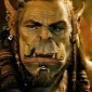 Warcraft Movie Gets a Few More Intriguing Stills