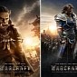 Warcraft Movie Leak Shows Teaser Filled with Action
