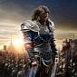 Warcraft Movie Reveals Two Posters, Is Close to Being Done