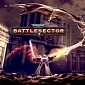 Warhammer 40,000: Battlesector Preview (PC)