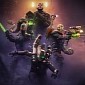 Warhammer 40,000: Chaos Gate – Daemonhunters – Execution Force DLC – Yay or Nay