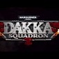 Warhammer 40,000: Dakka Squadron Lets You Play as an Ork Flyboy