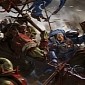 Warhammer 40,000: Eternal Crusade Launch Set for Summer, Early Access Live Now