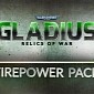 Warhammer 40,000: Gladius - Firepower Pack DLC - Yay or Nay (PC)