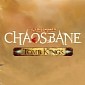 Warhammer: Chaosbane Tomb Kings DLC Adds a New Story, New Enemies