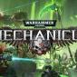 Warhammer 40,000: Mechanicus Review (PC)