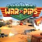 Warpips Preview (PC)
