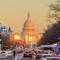 Washington DC Is Literally Sinking, Researchers Warn