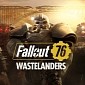 Wastelanders Update Brings Fully Voiced NPCs to Fallout 76