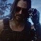 Watch 15 Minutes of Cyberpunk 2077 Gameplay Footage, Keanu Reeves Included