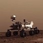Watch: 50 Years of Mars Exploration in 4 Minutes Flat