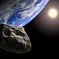 Watch: A View of the Asteroid That Visited Us on July 19