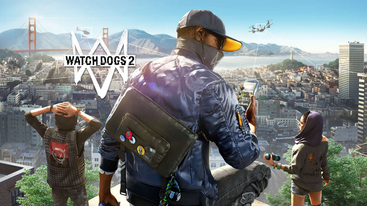 Watch Dogs 2 Review Pc