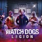 Watch Dogs: Legion Online Mode Drops on March 9 as Free Update