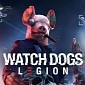 Watch Dogs: Legion Preview (PC)
