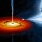 Watch: Life with a Black Hole in Your Pocket