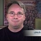 Watch: Linus Torvalds Talks About Why You Should Choose a Career in Linux