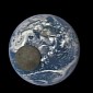 Watch: NASA Animation Reveals the Dark Side of the Moon