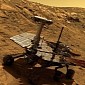 Watch: Opportunity's 11-Year Mars Adventure in 8 Minutes Flat