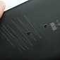 Watch the Lumia 950 XL Surviving the Scratch, Burn, and Bend Tests - Video